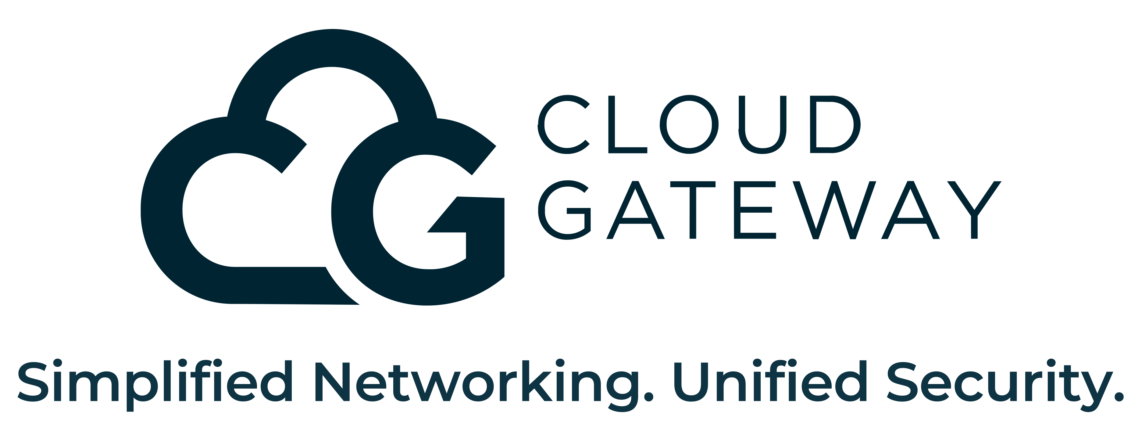 Cloud Gateway Logo